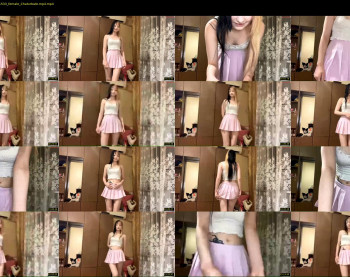 clarisatoban — 29 minute Chaturbate female cam show recording, 720p, Jan 5, 2026
