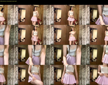 clarisatoban — 4 minute Chaturbate female cam show recording, 720p, Jan 5, 2026