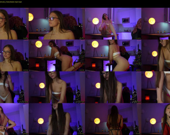 cleose — 64 minute Chaturbate female cam show recording, 720p, Jan 5, 2026