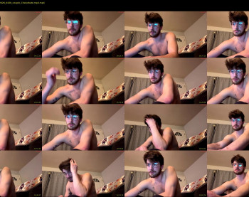 college_packing_8 — 4 minute Chaturbate male cam show recording, 720p, Jan 6, 2026