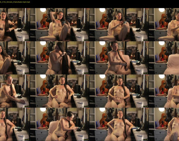 creature_marie — 59 minute Chaturbate female cam show recording, 720p, Jan 5, 2026