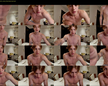 cryptongood — 3 minute Chaturbate male cam show recording, 720p, Jan 5, 2026