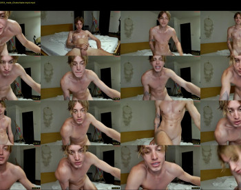 cryptongood — 79 minute Chaturbate male cam show recording, 720p, Jan 5, 2026