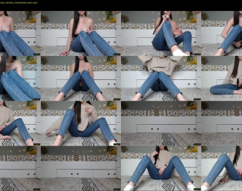 cuteemouse — 31 minute Chaturbate female cam show recording, 720p, Jan 5, 2026