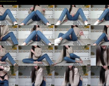 cuteemouse — 18 minute Chaturbate female cam show recording, 720p, Jan 5, 2026