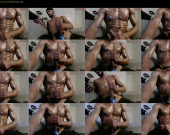 delneegro — 9 minute Chaturbate male cam show recording, 480p, Jan 6, 2026
