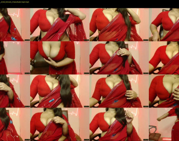 desi_girl_jebin — 58 minute Chaturbate female cam show recording, 720p, Jan 5, 2026