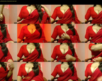 desi_girl_jebin — 53 minute Chaturbate female cam show recording, 720p, Jan 6, 2026