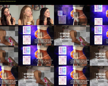 deva_alice — 30 minute Chaturbate female cam show recording, 720p, Jan 5, 2026