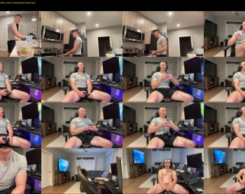 discgolf4life — 121 minute Chaturbate male cam show recording, 720p, Jan 5, 2026