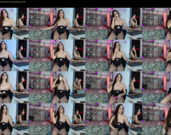 divinepearl — 24 minute Chaturbate female cam show recording, 720p, Jan 5, 2026