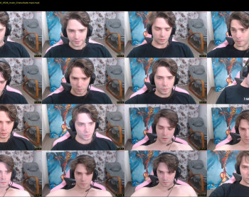 dmitryromanov — 74 minute Chaturbate male cam show recording, 720p, Jan 6, 2026
