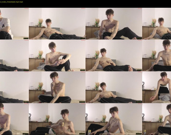 drinklinov — 105 minute Chaturbate male cam show recording, 720p, Jan 5, 2026