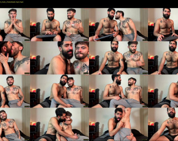 drogama — 9 minute Chaturbate male cam show recording, 720p, Jan 6, 2026