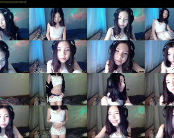 edithobeng — 120 minute Chaturbate female cam show recording, 720p, Jan 5, 2026