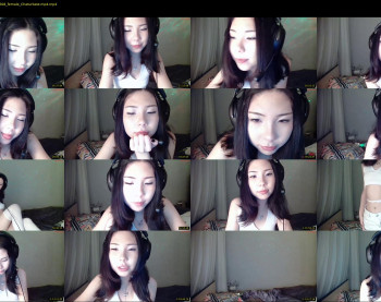 edithobeng — 96 minute Chaturbate female cam show recording, 720p, Jan 5, 2026