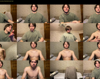 eitanhere — 120 minute Chaturbate male cam show recording, 720p, Jan 5, 2026
