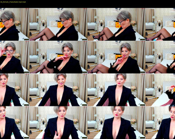 elisarosse_ — 15 minute Chaturbate female cam show recording, 720p, Jan 6, 2026