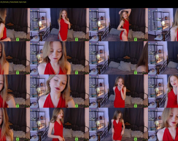 ema_strike — 21 minute Chaturbate female cam show recording, 720p, Jan 5, 2026