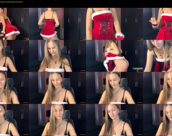 emi__ly — 9 minute Chaturbate female cam show recording, 480p, Jan 5, 2026