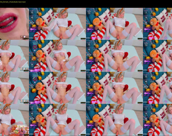 emilly_hart — 60 minute Chaturbate female cam show recording, 720p, Jan 5, 2026