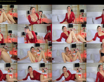 emillybronte — 120 minute Chaturbate female cam show recording, 720p, Jan 6, 2026