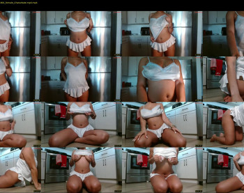 emorisplash — 64 minute Chaturbate female cam show recording, 480p, Jan 5, 2026