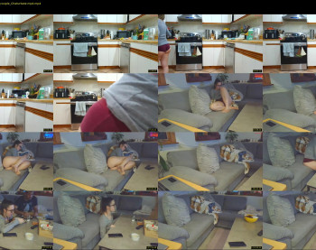 emyxxl — 106 minute Chaturbate couple cam show recording, 720p, Jan 6, 2026