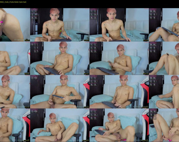 ethanmiller1 — 98 minute Chaturbate male cam show recording, 720p, Jan 5, 2026