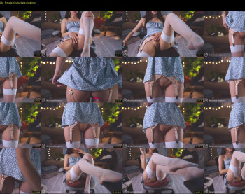 euphoriiiaa — 121 minute Chaturbate female cam show recording, 720p, Jan 5, 2026