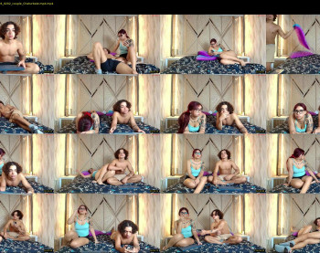 extotic_couplex — 69 minute Chaturbate couple cam show recording, 720p, Jan 6, 2026