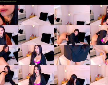 eymicooper — 121 minute Chaturbate female cam show recording, 720p, Jan 5, 2026