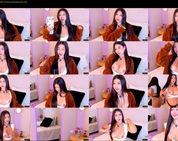 eymicooper — 24 minute Chaturbate female cam show recording, 720p, Jan 6, 2026