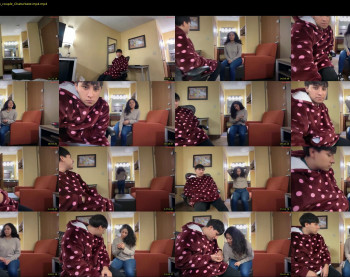 felinasol — 24 minute Chaturbate couple cam show recording, 720p, Jan 5, 2026