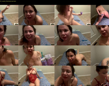 firefly6983 — 121 minute Chaturbate couple cam show recording, 720p, Jan 5, 2026