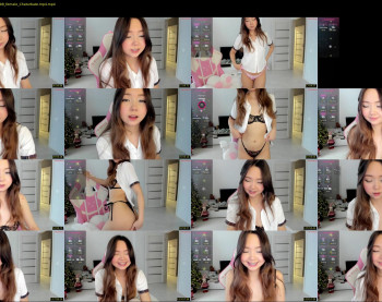 fluffy_rose — 102 minute Chaturbate female cam show recording, 720p, Jan 5, 2026