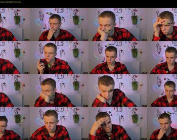 fose_di — 86 minute Chaturbate male cam show recording, 720p, Jan 6, 2026