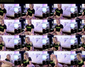 freakingfitness — 5 minute Chaturbate couple cam show recording, 720p, Jan 6, 2026