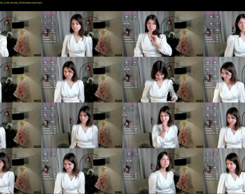 frederickafulling — 47 minute Chaturbate female cam show recording, 720p, Jan 5, 2026