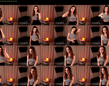 friedapostma — 19 minute Chaturbate female cam show recording, 720p, Jan 6, 2026