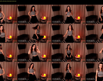friedapostma — 25 minute Chaturbate female cam show recording, 720p, Jan 6, 2026