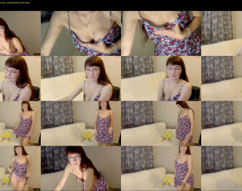 fritha — 24 minute Chaturbate female cam show recording, 720p, Jan 5, 2026