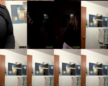 funflirt97 — 5 minute Chaturbate female cam show recording, 1080p, Jan 5, 2026