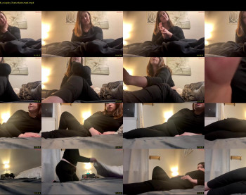 funflirt97 — 27 minute Chaturbate female cam show recording, 720p, Jan 6, 2026