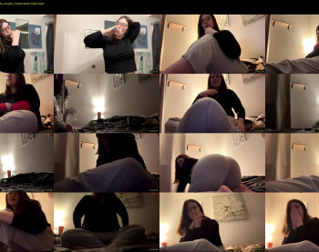 funflirt97 — 40 minute Chaturbate female cam show recording, 720p, Jan 6, 2026