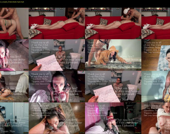 gagngush — 75 minute Chaturbate couple cam show recording, 720p, Jan 5, 2026