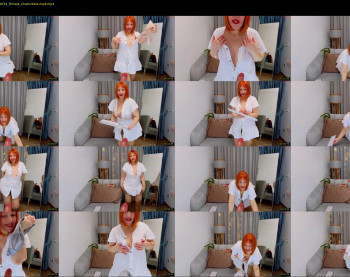 gardner_ava — 7 minute Chaturbate female cam show recording, 720p, Jan 5, 2026