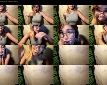 genesistresvant — 7 minute Chaturbate female cam show recording, 720p, Jan 5, 2026