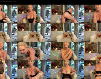 gl1tter_barbie — 50 minute Chaturbate female cam show recording, 720p, Jan 5, 2026