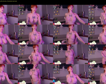 goddessakiko — 71 minute Chaturbate female cam show recording, 720p, Jan 5, 2026